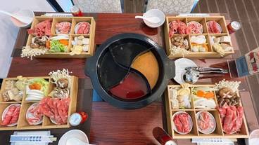 食事・飲み物 / 2