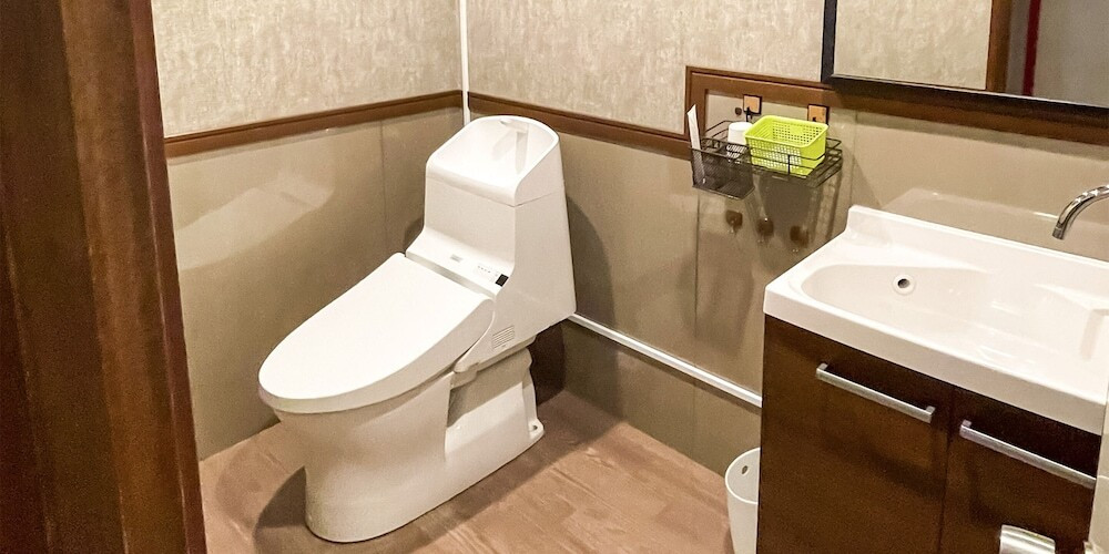 客室の設備とサービス