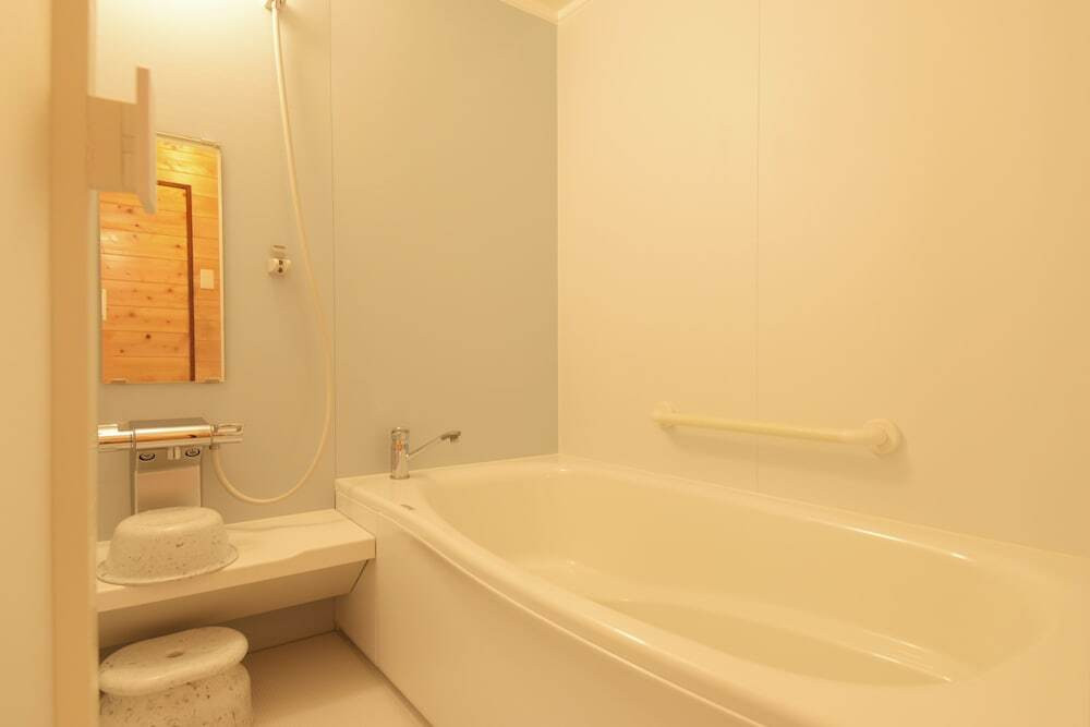 客室風呂の例(1)