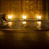 客室浴槽一例 / 1