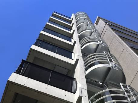 Prime Suites Tokyo / 4