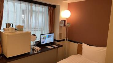 客室の設備とサービス / 11