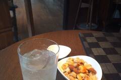 ANNIE HALL BAR