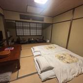 大洞窟の宿 湯楽亭（熊本県 旅館） / 2