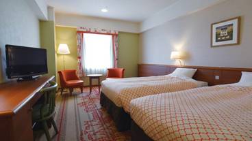 パークサイドツイン / 1