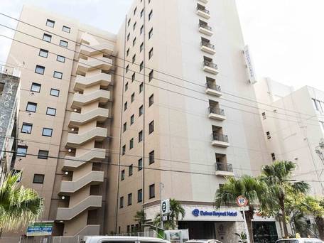 ダイワロイネットホテル沖縄県庁前 / 3