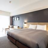 North棟・デラックスキング / 2