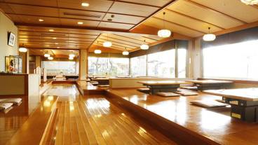 郷土料理「白川郷」 / 3