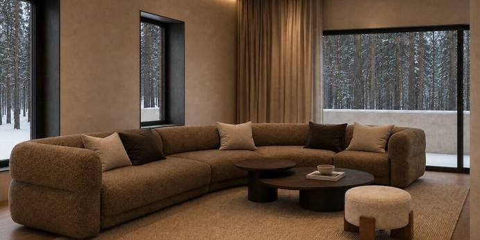 H2 Life Resorts キラキラスイーツ（北海道 別荘・ヴィラ・コンドミニアム） / 1