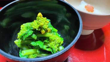 食事・飲み物 / 5