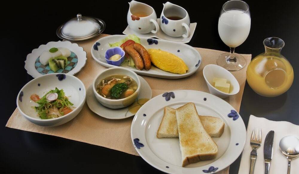 月替わりの献立
体に優しい健康朝食 / 2