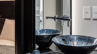 スーペリアツイン (禁煙)