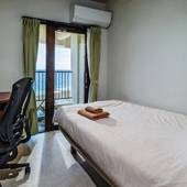 ホテルサンセットアメリカン(沖縄県 シティホテル) / 4