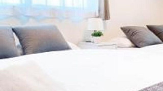 1ベッドルームアパートメント バルコニー付き 103号室