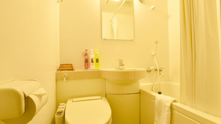 [禁煙] 羊蹄館和室 (バス/トイレ付)