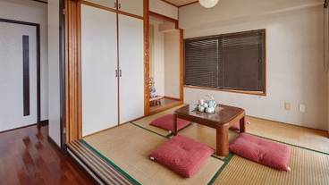 リビングルーム / 28