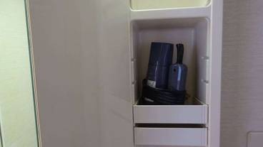 客室の設備とサービス / 9