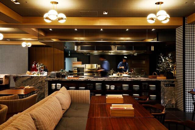 KYOTO BISTRO / 2