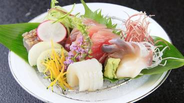 食事・飲み物 / 7
