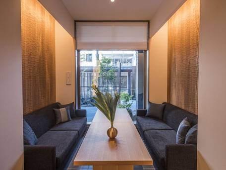 トモヤレジデンスホテル 京都 二条高倉 / 3