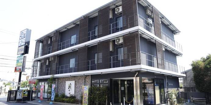 ケイエスビー 弥生の里温泉（大阪府 旅館） / 1