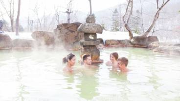 温泉 / 13