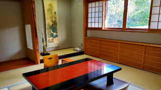 ２階（和室８畳+ツインベット） [スタンダード] [和洋室] [禁煙]