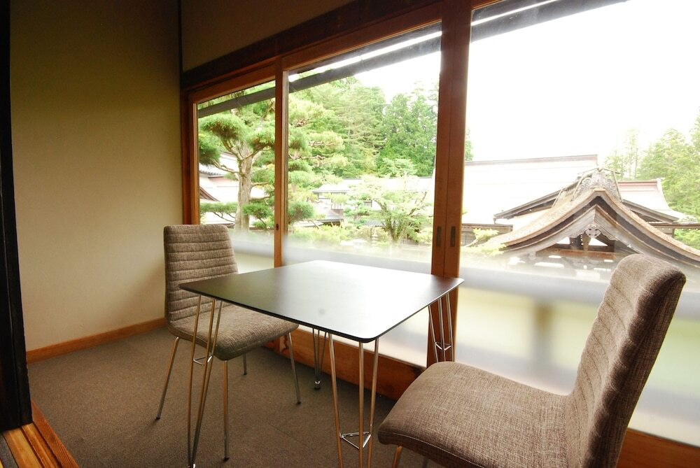 施設からの眺望