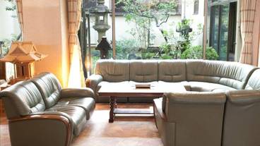 レセプション ホール / 10