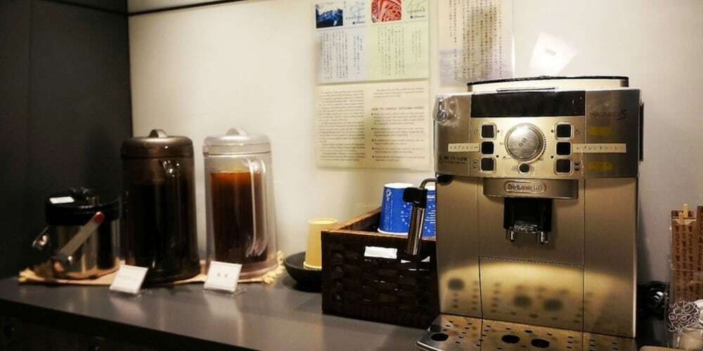 施設からの眺望