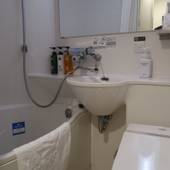 アパホテル TKP東京西葛西（千葉県 ビジネスホテル） / 4