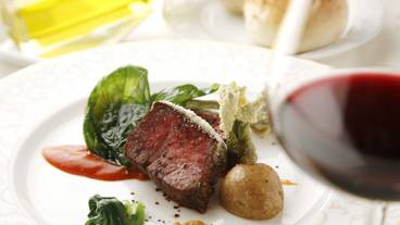 食事・飲み物 / 4