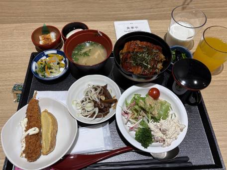 天然温泉 つつじの湯 ドーミーインEXPRESS豊橋 / 5