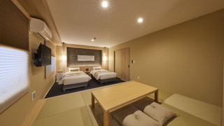 スーペリア ツインルーム