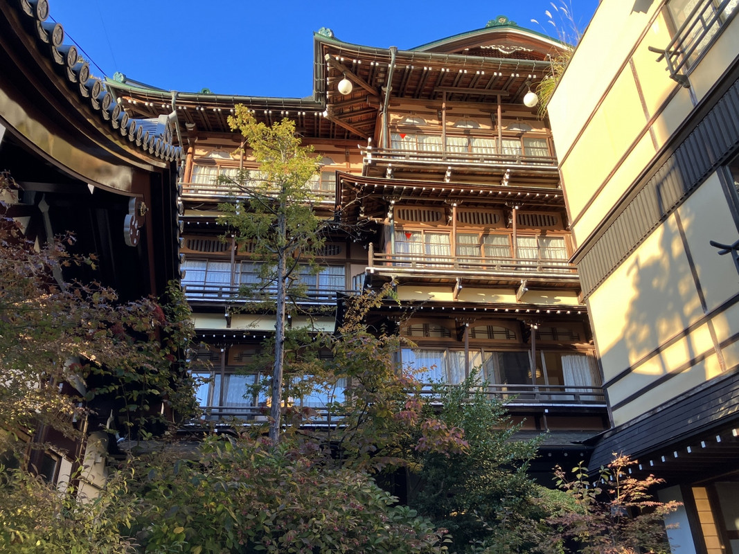 明るい時より夜景が綺麗