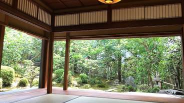 朝食スペース / 5