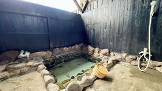 ベーシック ツインルーム ガーデンビュー