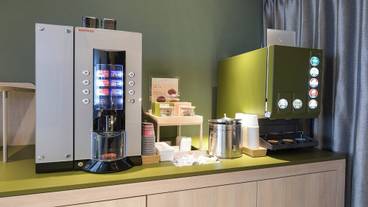 施設内の設備 / 7