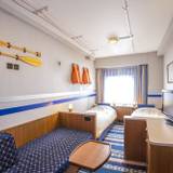 エコノミールーム / 1