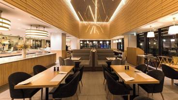 レストラン / 12