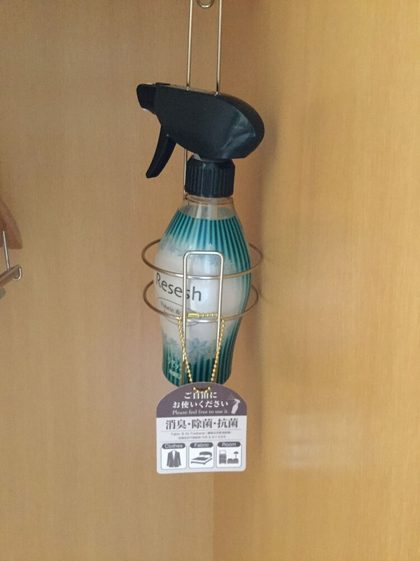 客室の設備とサービス