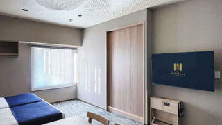 グランジャパニーズルーム 禁煙