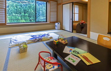 [Yamagata] Enjoy Yamagata with your family ♪ 16 recommended child-friendly hotels