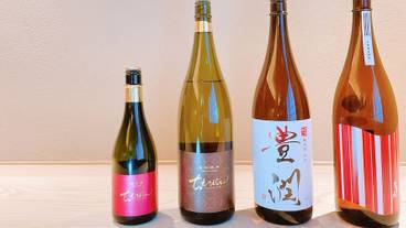 食事・飲み物 / 21