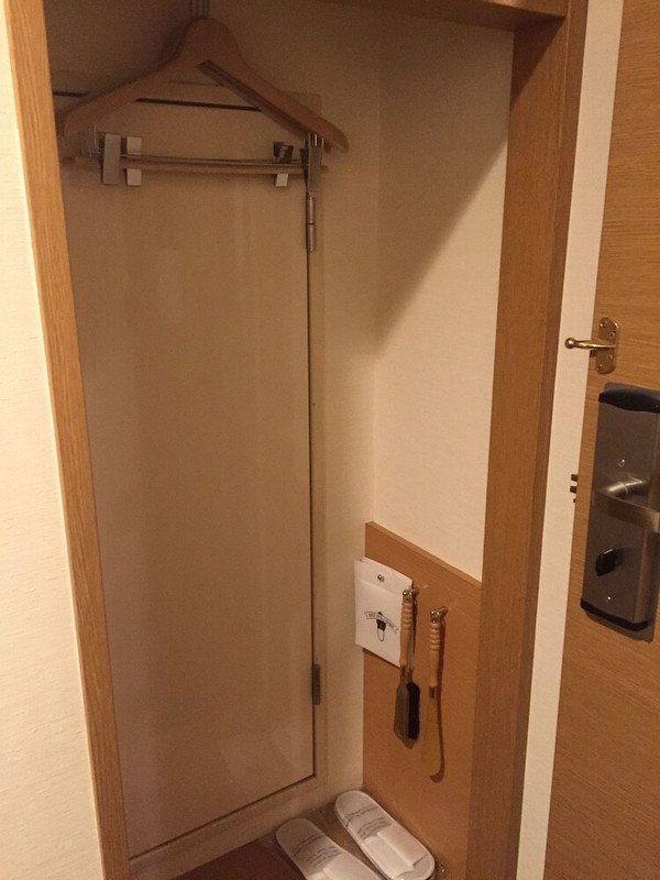 客室の設備とサービス