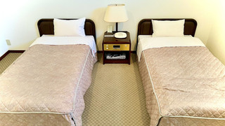 デラックス スイート