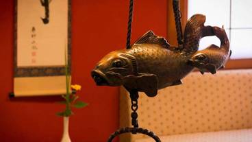 施設内の設備 / 7