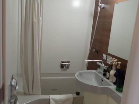 JRクレメントイン姫路 / 4