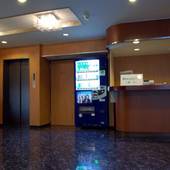 パープルホテル二日市（福岡県 ビジネスホテル） / 2