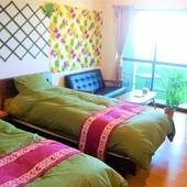 こころ まろろ（沖縄県 ペンション） / 5